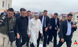 Diyanet İşleri Başkanı Ali Erbaş'ın Koruma Sayısının Artması Tartışması