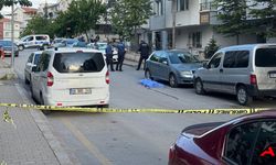 Emekli Polis Müteahhidi Vurdu: Ankara'da Ölümcül Arazi Anlaşmazlığı!