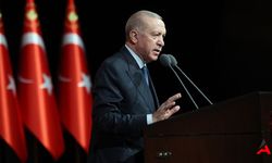 Erdoğan: Suriye'nin Güvenli Bir Yer Haline Gelmesini Herkesten Daha Çok Biz İstiyoruz