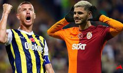 Fenerbahçe Galatasaray Maçı Tekrar (Golleri) İzle