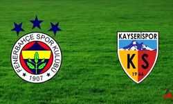Şifresiz Selçuk Sports Fenerbahçe - Kayserispor Maçını Canlı İzle! Taraftarium24 FB - Kayseri Maçı Bedava Canlı İzle!