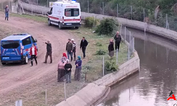 Giresun'da Korkunç Kaza: Araç HES Kanalına Düştü, İmam Kurtarıldı, İki Kişi Kayıp