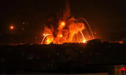 Hamas'ın Ateşkes Önerisine İsrail'den Sert Yanıt: Refah'a Saldırılar Devam Ediyor