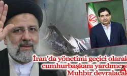 İran'da Helikopter Kazası Sonrası Acil Seçim Kararı ve Yeni Liderlik