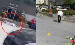 İstanbul'da Kaldırımda Yürüyen Kadına Silahlı Saldırı