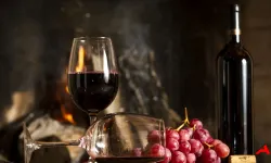 Şarap Zayıflatır mı? Bilim Ne Diyor: İçkinin Zayıflama Üzerine Etkileri!