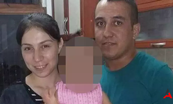Serik'te Eski Eşi ve Yeni Sevgilisini Bıçaklayan Şüpheli Gözaltında