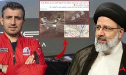 Türk İHA'sı Akıncı, İran Cumhurbaşkanı'nın Helikopterini Buldu: Güvenlik Zafiyeti Tartışmaları Başladı!