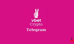 vBet Telegram Kanalına Nasıl Girilir? 2024