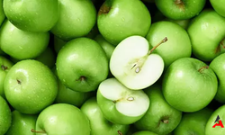 Yeşil Elmanın Sağlık İçin İnanılmaz Faydaları