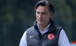 Vincenzo Montella: "A Milli Takım Bir Vücut Oldu, Gurur Duyuyorum!"