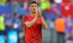 Arda Güler, EURO 2024 ile Sahada ve Sosyal Medyada Zirveye Ulaştı!