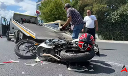 Avcılar'da Kırmızı Işıktaki Felaket: Baba ve Oğul Motosiklet Kazasında Hayatını Kaybetti!