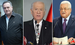 Bahçeli’den Sert Yanıt: Erdoğan’a Saddam Benzerliği ve Abbas’ın TBMM Davetini Reddine Büyük Tepki!