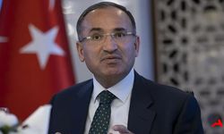 Bekir Bozdağ'dan Sert Yanıt: "İftiralar İçin Suç Duyurusunda Bulundum"