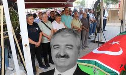 Cesedi Bulunan Bekir Karasu Toprağa Verildi