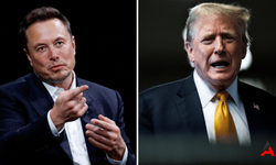 Elon Musk'tan Trump'a Dev Destek: Her Ay 45 Milyon Dolar Bağış!