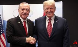 Cumhurbaşkanı Erdoğan'dan Trump'a Destek Mesajı: "Suikast Girişimini Şiddetle Kınıyorum"