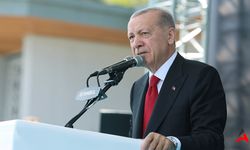 Erdoğan'dan 15 Temmuz Töreninde Sert Mesaj: "Darbe Girişimini Tiyatro Diyenleri Asla Affetmeyeceğiz"