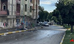 Erzurum'da Sokak Kavgası: 7 Kişi Gözaltına Alındı