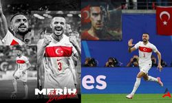 Merih Demiral Sahneyi Aldı: Türkiye, Avusturya Karşısında 2-1'lik Zaferle Güldü!