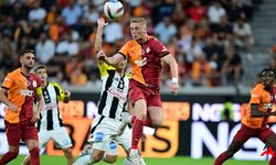 Galatasaray, Hazırlık Maçında LASK Linz'e 3-2 Mağlup Oldu: Batshuayi İlk 11'de, Metehan'dan İki Gol