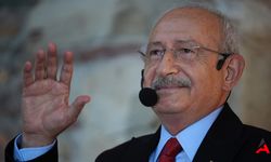 Kılıçdaroğlu'ndan Saraya Sert Eleştiriler: "Elini Sıkmayacağız, Mücadele Edeceğiz!"