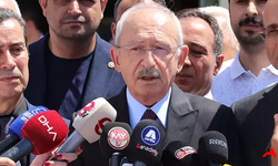 Kılıçdaroğlu'ndan Sosyal Demokrat Halkçı Parti ve Sığınmacılar Konusunda Açıklamalar