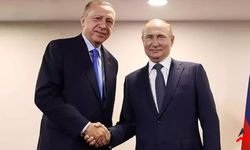 Putin: "Türkiye ile İlişkilerde Sorunlar Belli"