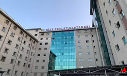 Rize'de Çay Toplarken Yıldırım Çarptı: 1 Ölü, 1 Yaralı