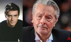 Alain Delon'un Ölümü Hayranlarını Derinden Üzdü! Sinemanın Efsane İsimlerinden Biri