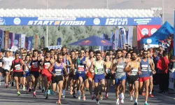 4. Kayseri Yarı Maratonu'nda Yerini Al! Halk Koşusu İçin Kayıtlar Başladı