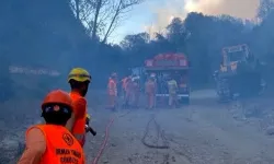 İletişim Başkanlığı'ndan 'Su Tankeri' İddialarına Net Yanıt!