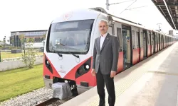 Marmaray İstanbul’u Taşıdı