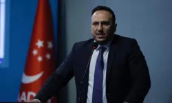 Sinan Tekin: Filistin'de Yaşananlar BOP'un Parçasıdır