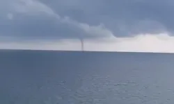 Sinop'tan Uyarı! Dere Yataklarından Uzak Duralım