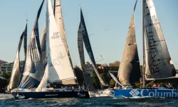 TAYK Slam-Eker Olympos Regatta Yelken Festivali’nde