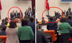 Ahmet Şık’a Yumruk Atan Alpay Özalan'ın Eski Kavga Görüntüleri Gündemde