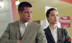 Angelina Jolie ve Brad Pitt'in Oğlu Pax, E-Bisiklet Kazasından Sonra İyileşiyor