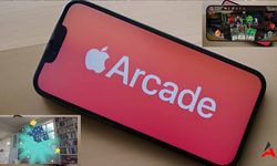 Apple Arcade Eylül’de Patlıyor: Üç Yeni Oyun Tanıtıldı!