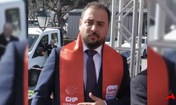 CHP’li Meclis Üyesi Mustafa Can Ekiciler, Tekirdağ’da Tabancayla Yüzünden Vuruldu