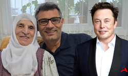 Elon Musk'tan Yusuf Dikeç'in Annesine Destek