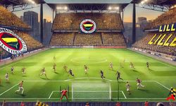 Şifresiz Selçuk Sports Fenerbahçe - Lille Canlı İzle! Taraftarium24 FB - Lille Maçı Bedava Canlı İzle