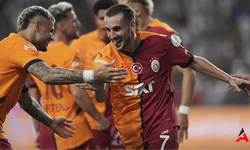 Galatasaray Konyaspor’u 2-1 Yendi: Kerem ve Barış Alper'le 2'de 2 Yaptı