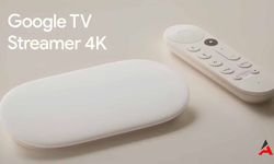 Google TV Streamer 4K ile Chromecast Çağı Sona Erdi Yeni Tarihi Dönem Başlıyor!