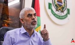 Hamas’ın Yeni Lideri Yahya Sinvar Kimdir?