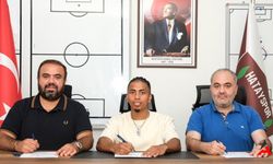 Hatayspor'dan Transfer Şov: Rivas, Sarıcalı ve Yıldız İle Yeni Anlaşmalar!