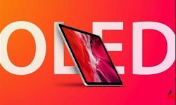 Yeni iPad Air’den Beklentiler Suya Düştü: OLED Ekran Gelmiyor!