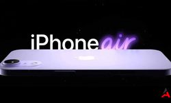 iPhone Air için Geri Sayım Başladı: Mobil Teknolojide Devrim!