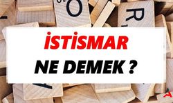 İstismar Ne Demek? İstismarın Tanımı ve Anlamı